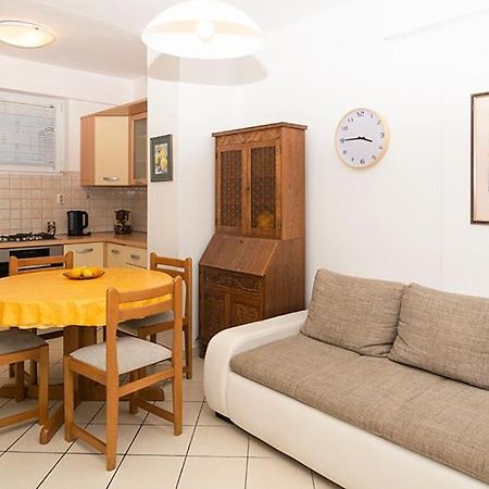 Apartment Vlahov Zadar Eksteriør bilde