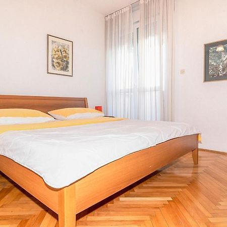 Apartment Vlahov Zadar Eksteriør bilde