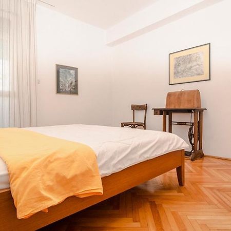 Apartment Vlahov Zadar Eksteriør bilde