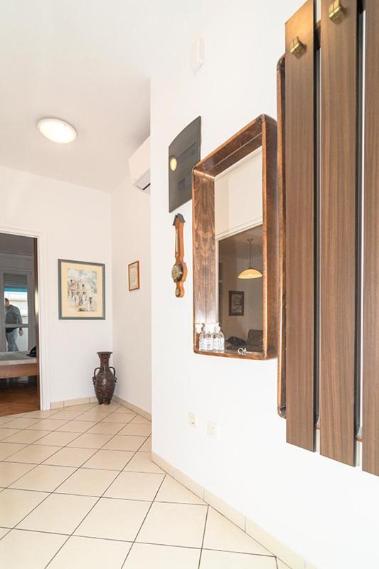 Apartment Vlahov Zadar Eksteriør bilde