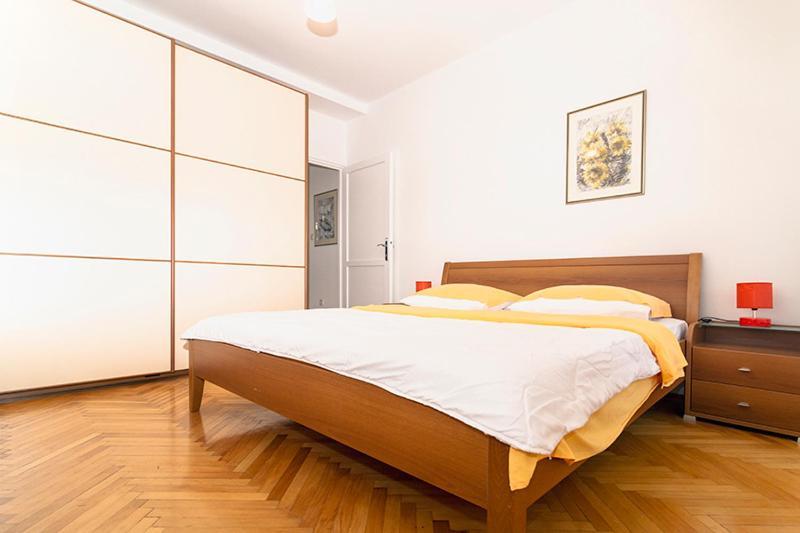 Apartment Vlahov Zadar Eksteriør bilde