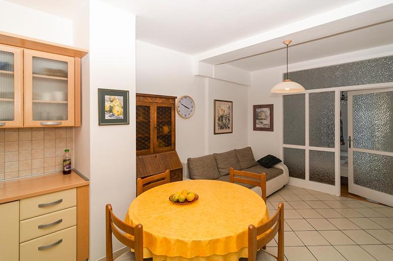 Apartment Vlahov Zadar Eksteriør bilde