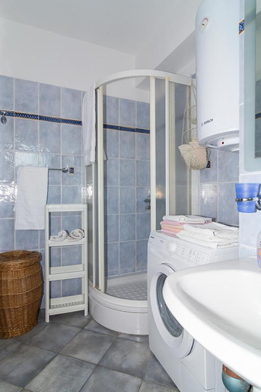 Apartment Vlahov Zadar Eksteriør bilde