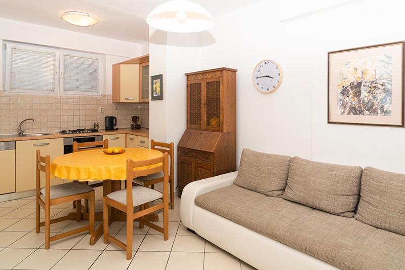 Apartment Vlahov Zadar Eksteriør bilde