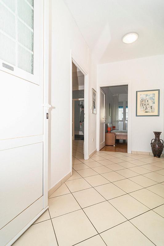 Apartment Vlahov Zadar Eksteriør bilde