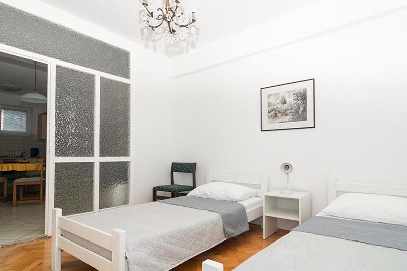Apartment Vlahov Zadar Eksteriør bilde
