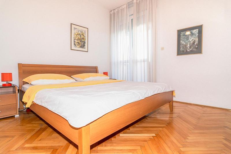 Apartment Vlahov Zadar Eksteriør bilde