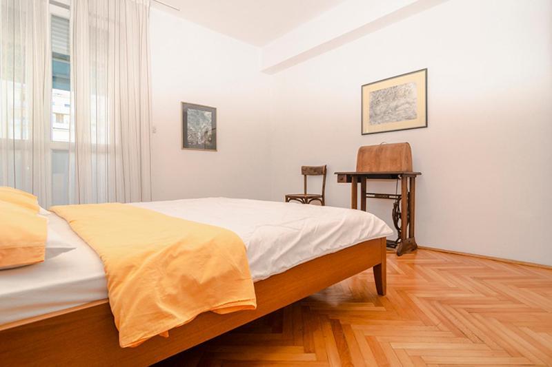 Apartment Vlahov Zadar Eksteriør bilde