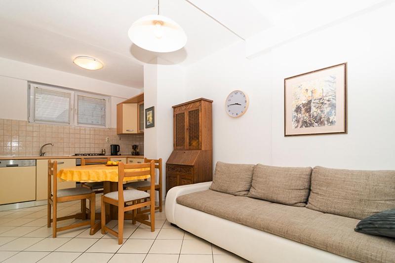 Apartment Vlahov Zadar Eksteriør bilde
