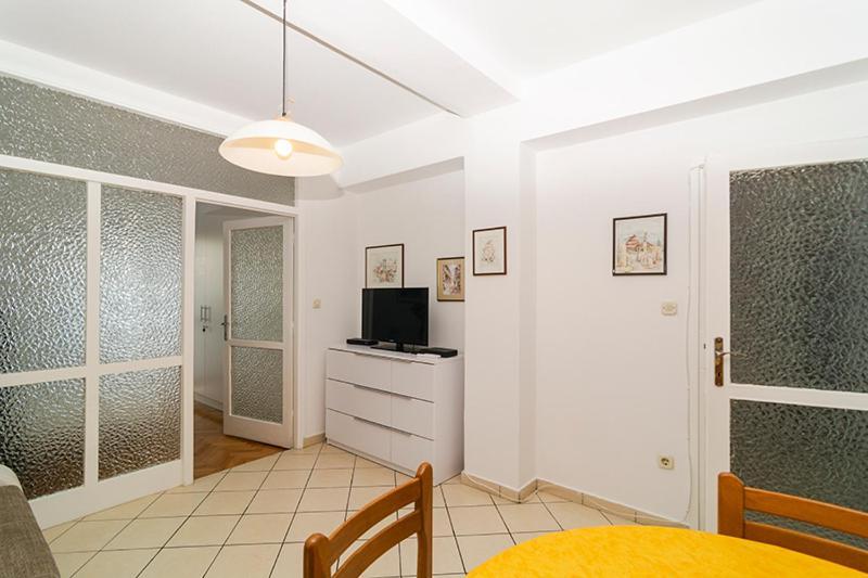 Apartment Vlahov Zadar Eksteriør bilde
