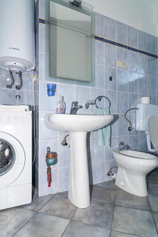 Apartment Vlahov Zadar Eksteriør bilde